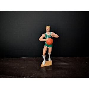 1988 Kenner Starting Lineup Larry Bird Celtics #33 NBA Figure Vintage